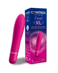 CONTROL - BALLE VIBRANTE FEEL XL CONTROL - BALLE VIBRANTE FEEL XL