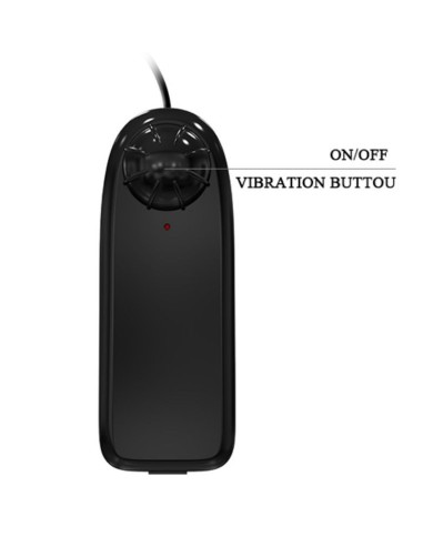 BAILE - FONCTION DE VIBRATION ET DE ROTATION DU GODE ARBITRAIRE