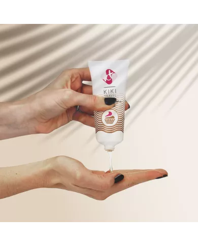 KIKÍ TRAVEL - CUPCAKE LUBRIFIANT 50 ML
