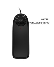 BAILE - FONCTION DE VIBRATION ET DE ROTATION DU GODE ARBITRAIRE