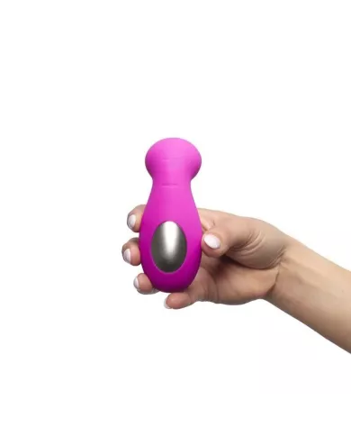 KIIROO - ENSEMBLE COUPLES TITAN ET CLIONA LILAS