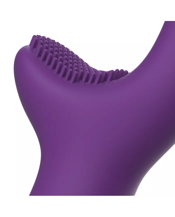 REWOLUTION - REWOKISS VIBRATEUR POINT  STIMULATEUR