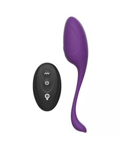 REWOLUTION - REWOVO TÉLÉCOMMANDE VIBRATEUR  OEUFS REWOLUTION - REWOVO TÉLÉCOMMANDE VIBRATEUR  OEUFS