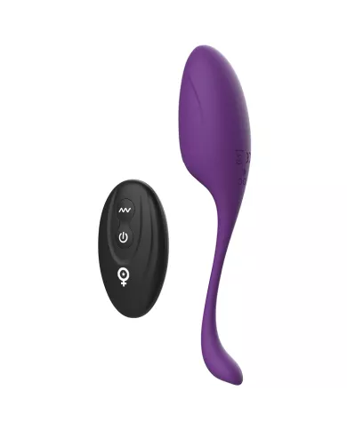 REWOLUTION - REWOVO TÉLÉCOMMANDE VIBRATEUR  OEUFS REWOLUTION - REWOVO TÉLÉCOMMANDE VIBRATEUR  OEUFS