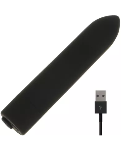 OHMAMA - BALLE VIBRANTE 10 MODES DE VIBRATION