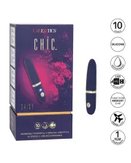 CALEXOTICS - MINI MASSEUR CHIC DAISY CALEXOTICS - MINI MASSEUR CHIC DAISY