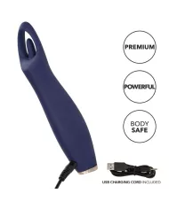 CALEXOTICS - CHIC JASMINE CLIGNOTANT TEASER 10 VITESSES CALEXOTICS - CHIC JASMINE CLIGNOTANT TEASER 10 VITESSES