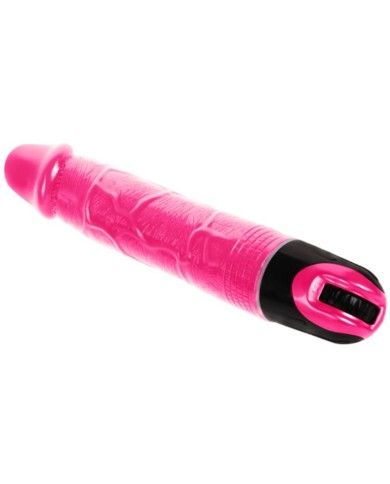 BAILE - VIBRATEUR MULTIVITESSES ROSE