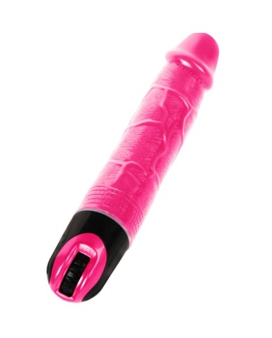 BAILE - VIBRATEUR MULTIVITESSES ROSE