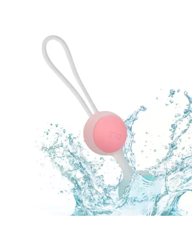 CALEXOTICS - ELLE-OLOGIE ENSEMBLE BOLAS KEGEL INTERCAMBIABLES CALEXOTICS - ELLE-OLOGIE ENSEMBLE BOLAS KEGEL INTERCAMBIABLES