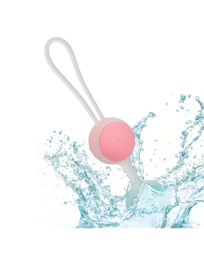 CALEXOTICS - ELLE-OLOGIE ENSEMBLE BOLAS KEGEL INTERCAMBIABLES CALEXOTICS - ELLE-OLOGIE ENSEMBLE BOLAS KEGEL INTERCAMBIABLES