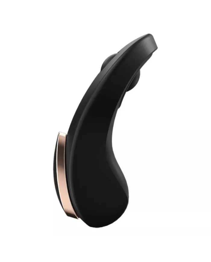 SATISFYER - VIBRATEUR DE CULOTTE LITTLE SECRET