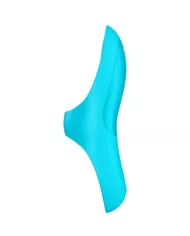 SATISFYER - VIBRATEUR  DOIGTS TEASER LUMIÈRE BLEUE SATISFYER - VIBRATEUR  DOIGTS TEASER LUMIÈRE BLEUE
