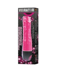 BAILE - VIBRATEUR MULTIVITESSES ROSE