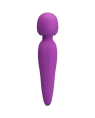 PRETTY LOVE - MASSEUR MEREDITH 12 MODES DE VIBRATION PRETTY LOVE - MASSEUR MEREDITH 12 MODES DE VIBRATION
