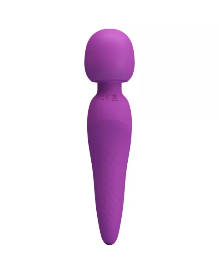 PRETTY LOVE - MASSEUR MEREDITH 12 MODES DE VIBRATION PRETTY LOVE - MASSEUR MEREDITH 12 MODES DE VIBRATION