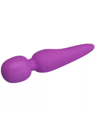 PRETTY LOVE - MASSEUR MEREDITH 12 MODES DE VIBRATION PRETTY LOVE - MASSEUR MEREDITH 12 MODES DE VIBRATION