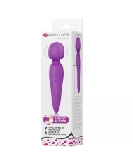 PRETTY LOVE - MASSEUR MEREDITH 12 MODES DE VIBRATION PRETTY LOVE - MASSEUR MEREDITH 12 MODES DE VIBRATION