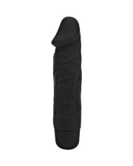 GET REAL - MINI VIBRATEUR CLASSIQUE NOIR