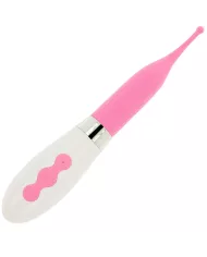 OHMAMA - STIMULATEUR DE CLITORIS RECHARGEABLE 10 MODES DE VIBRATION OHMAMA - STIMULATEUR DE CLITORIS RECHARGEABLE 10 MODES DE VIBRATION