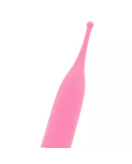 OHMAMA - STIMULATEUR DE CLITORIS RECHARGEABLE 10 MODES DE VIBRATION OHMAMA - STIMULATEUR DE CLITORIS RECHARGEABLE 10 MODES DE VIBRATION