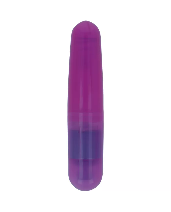 OHMAMA - BALLE VIBRANTE BASIC LILAS OHMAMA - BALLE VIBRANTE BASIC LILAS