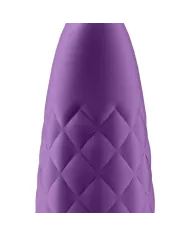 SATISFYER - ULTRA POWER BULLET 5 VIOLETTE SATISFYER - ULTRA POWER BULLET 5 VIOLETTE