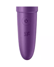 SATISFYER - ULTRA POWER BULLET 6 VIOLET SATISFYER - ULTRA POWER BULLET 6 VIOLET