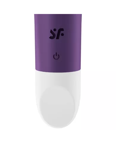 SATISFYER - ULTRA POWER BULLET 2 VIOLET