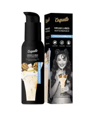 COQUETTE CHIC DESIRE - LUBRIFIANT VEGAN PREMIUM EXPERIENCE COOKIEFRUTTI 100ML COQUETTE CHIC DESIRE - LUBRIFIANT VEGAN PREMIUM EXPERIENCE COOKIEFRUTTI 100ML