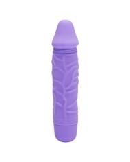 GET REAL - MINI VIBRATEUR CLASSIQUE VIOLET