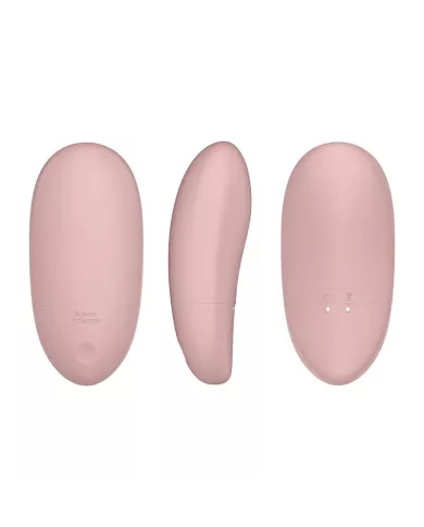 BIJOUX - VIBRATEUR INTIME RECHARGEABLE BIJOUX - VIBRATEUR INTIME RECHARGEABLE