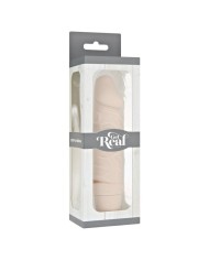 GET REAL - MINI PEAU DE VIBRATEUR CLASSIQUE