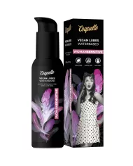COQUETTE CHIC DESIRE - LUBRIFIANT VÉGÉTALIEN SENSIBLE POUR FEMMES PREMIUM EXPERIENCE 100 ML