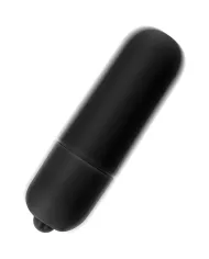 ONLINE - MINI BALLE VIBRANT NOIRE ONLINE - MINI BALLE VIBRANT NOIRE