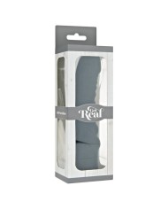 GET REAL - MINI VIBRATEUR CLASSIQUE G-SPOT NOIR