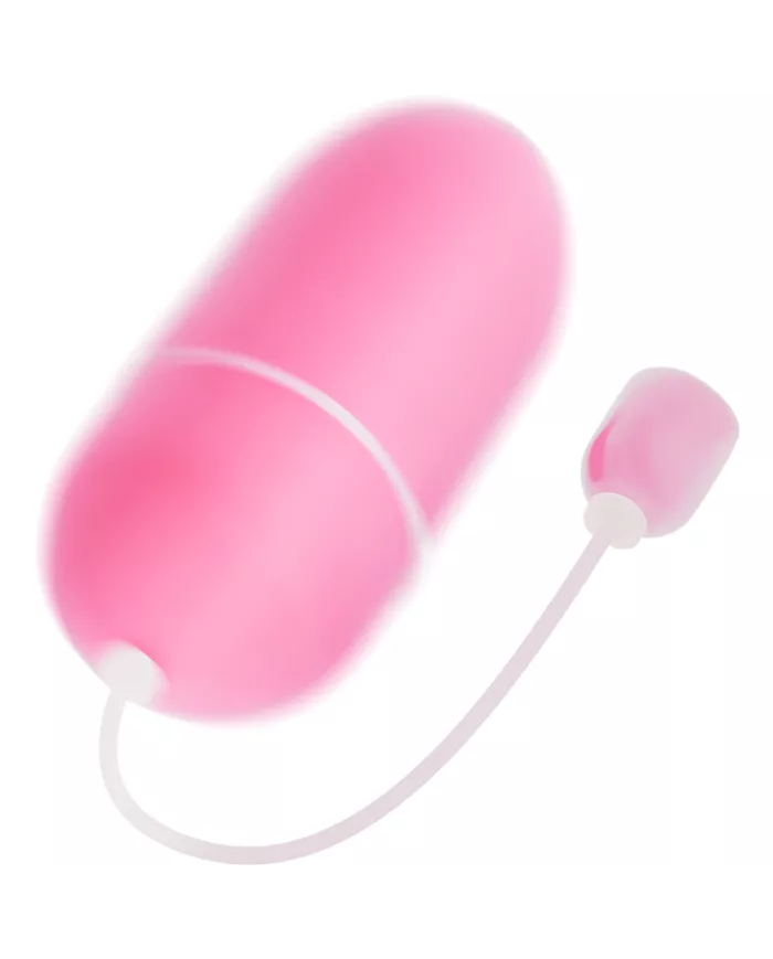 ONLINE - OEUF VIBRANT ROSE IMPERMÉABLE ONLINE - OEUF VIBRANT ROSE IMPERMÉABLE