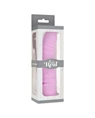 GET REAL - MINI VIBRATEUR CLASSIQUE G-SPOT ROSE
