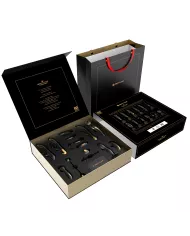 PRETTY LOVE - COLLECTION DE LUXE QUEEN PRETTY LOVE - COLLECTION DE LUXE QUEEN