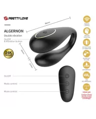 PRETTY LOVE - COLLECTION DE LUXE QUEEN PRETTY LOVE - COLLECTION DE LUXE QUEEN