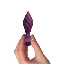 ROCKS-OFF - STIMULATEUR ANAL DESIRE - LILAS ROCKS-OFF - STIMULATEUR ANAL DESIRE - LILAS