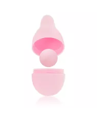 OHMAMA - SYSTÈME DE POIDS KEGEL POUR DÉVELOPPEUR DU PLANCHER PELVIEN OHMAMA - SYSTÈME DE POIDS KEGEL POUR DÉVELOPPEUR DU PLANCHER PELVIEN