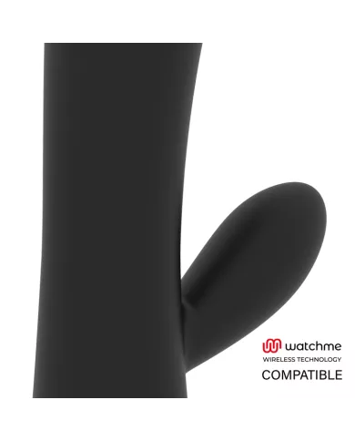 BRILLY GLAM - ERIK VIBRATEUR WATCHME TECHNOLOGIE SANS FIL COMPATIBLE