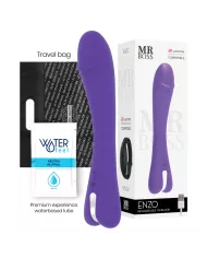 MR BOSS - ENZO VIBRATEUR WATCHME TECHNOLOGIE SANS FIL COMPATIBLE MR BOSS - ENZO VIBRATEUR WATCHME TECHNOLOGIE SANS FIL COMPATIBLE