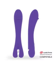 MR BOSS - ENZO VIBRATEUR WATCHME TECHNOLOGIE SANS FIL COMPATIBLE MR BOSS - ENZO VIBRATEUR WATCHME TECHNOLOGIE SANS FIL COMPATIBLE