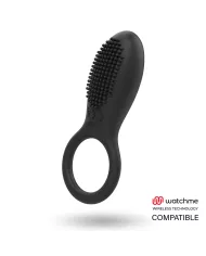 MR BOSS - BAGUE STIMULATEUR TINO COMPATIBLE AVEC LA TECHNOLOGIE SANS FIL WATCHME