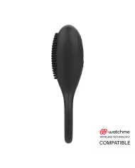 MR BOSS - BAGUE STIMULATEUR TINO COMPATIBLE AVEC LA TECHNOLOGIE SANS FIL WATCHME