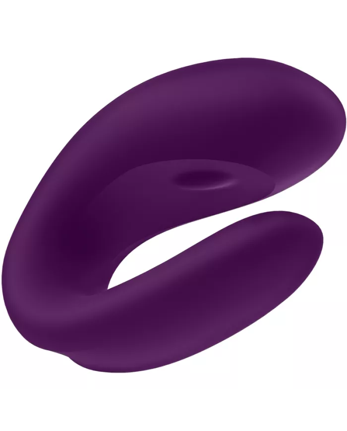 SATISFYER - COFFRET PARTENAIRE 1