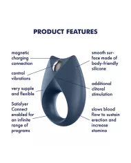 SATISFYER - COFFRET PARTENAIRE 2