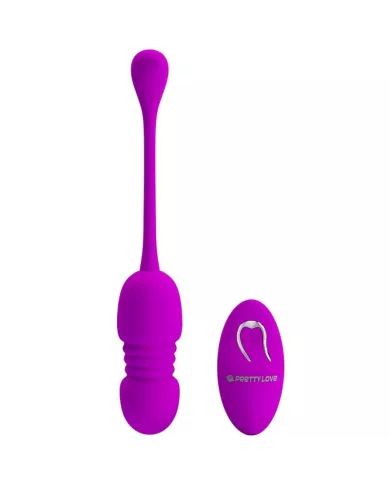 PRETTY LOVE - ?UF VIBRANT CALLIERI PRETTY LOVE - ?UF VIBRANT CALLIERI